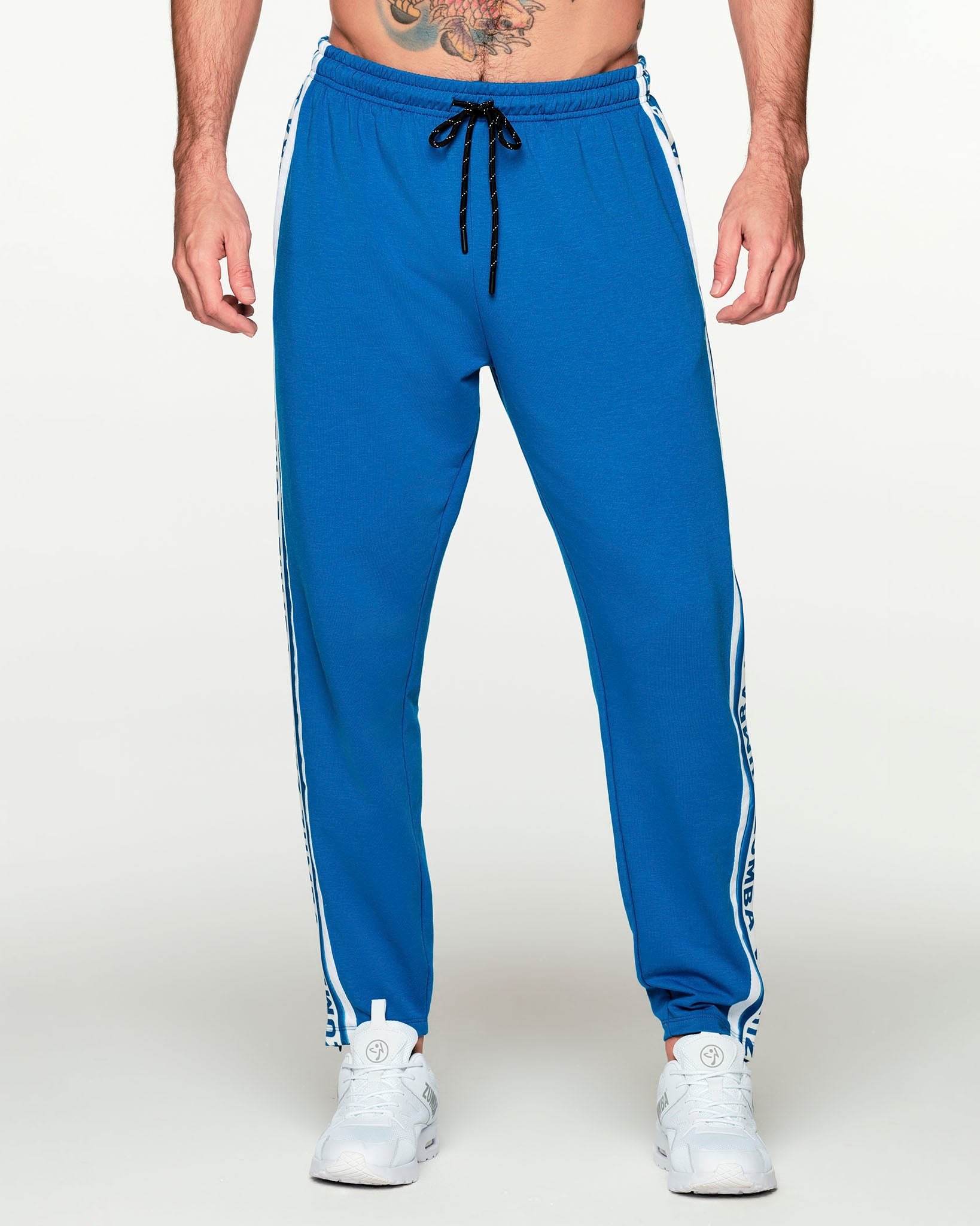 Sport Mode Joggers – Zumba Wear | STRONG iD