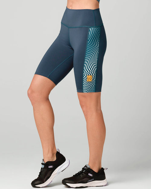 Aibort Nylon Spandex Gym Sportswear Proof Women High Waited Yoga Leggings (L-YG-12)  - China Clothing and Shirts price