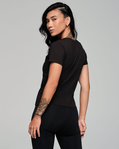 Strong iD Core Short Sleeve Top