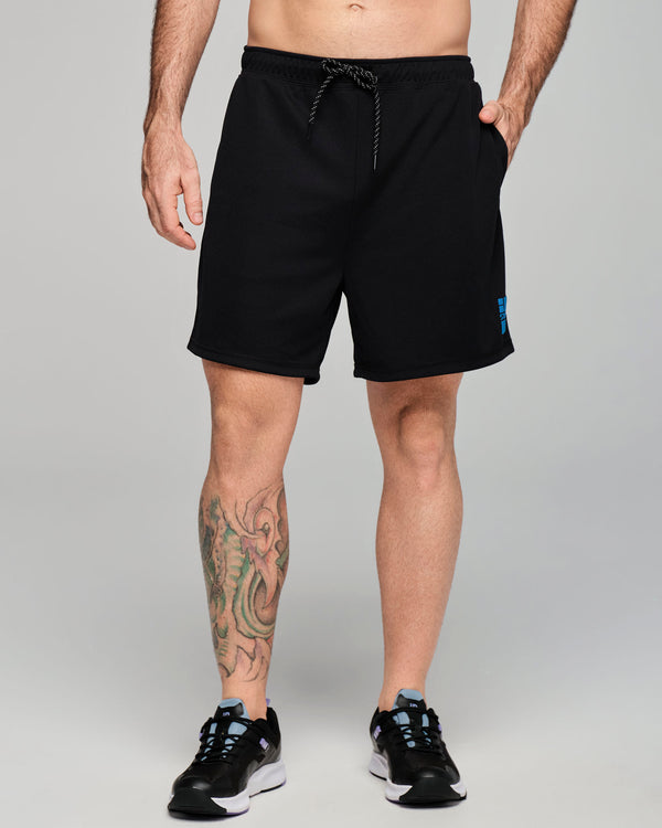 Strong ID Electric Men's Shorts