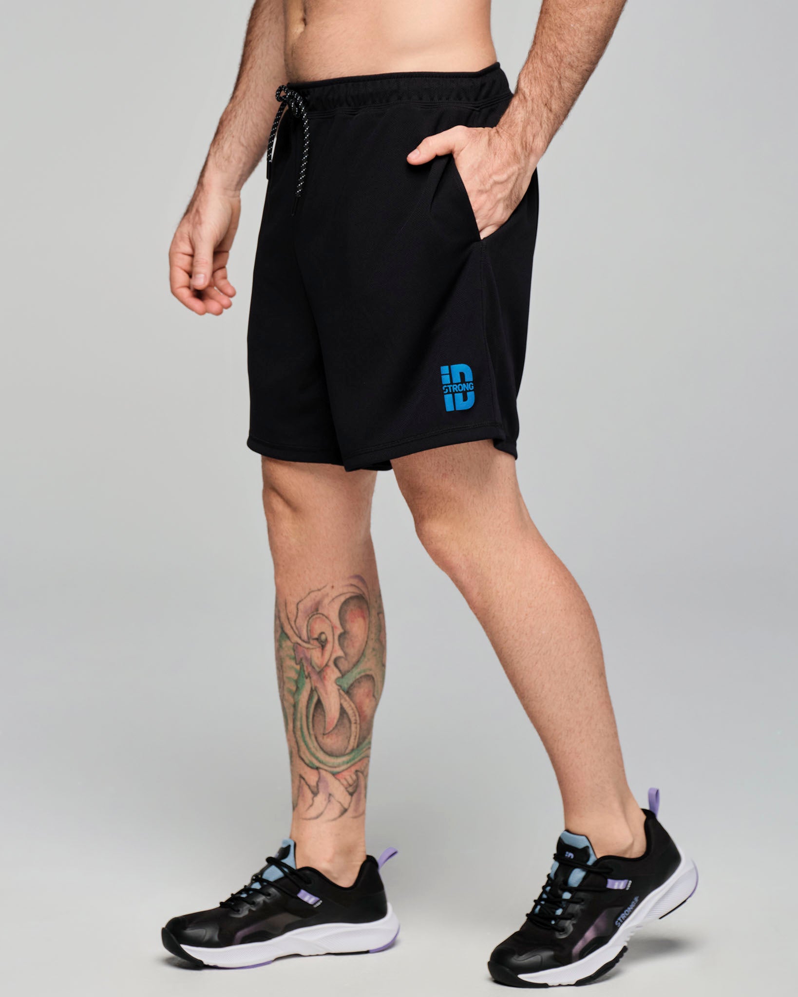 STRONG iD®- Men's Fitness Apparel & Accessories – Zumba Wear | STRONG iD