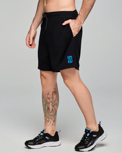 Strong iD Core Mesh Shorts