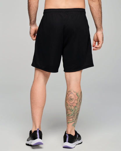 Strong iD Core Mesh Shorts