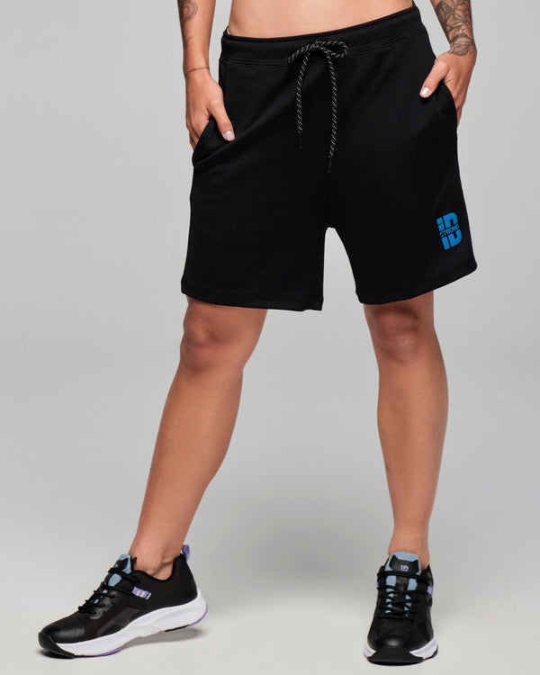 Strong iD Core Mesh Shorts