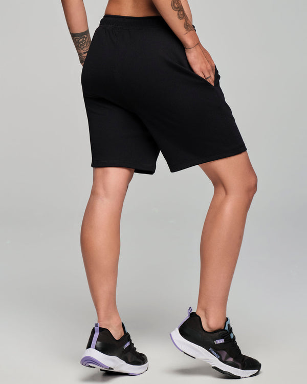 Strong iD Core Mesh Shorts