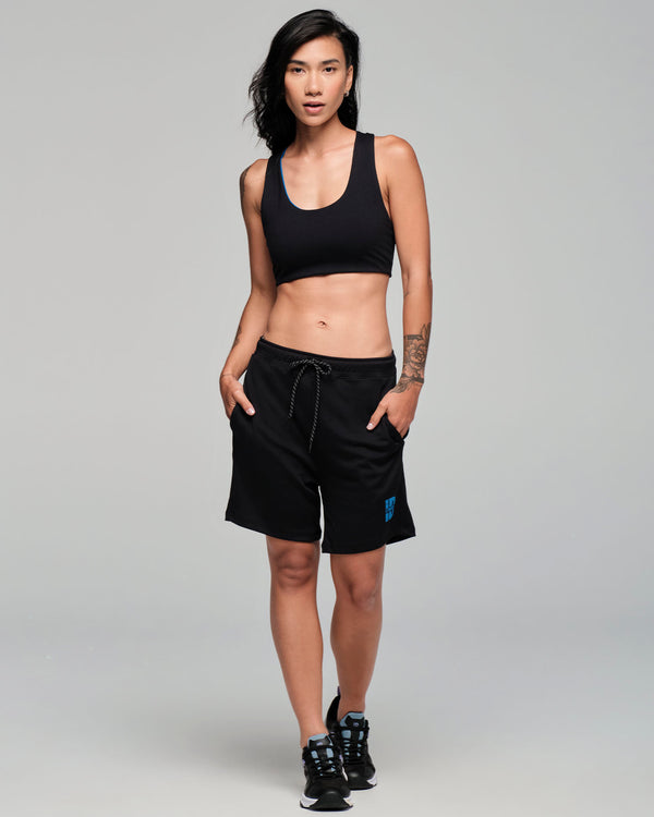 Strong iD Core Mesh Shorts