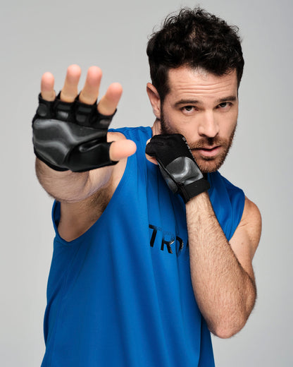 Strong iD Core Gloves