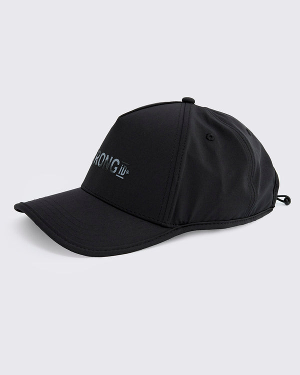 Strong ID Electric Toggle Back Hat