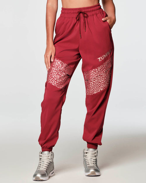  Zumba Fitness Women's A Cut Above Cargo Pants, Back to the  Fushia, XX-Large : Athletic Pants : Clothing, Shoes & Jewelry