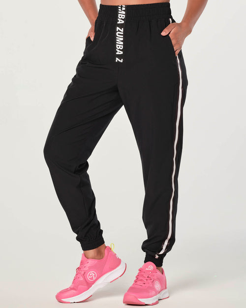  Zumba Fitness Women's Crave Worthy Cargo Pant, Cut N Paste  Purple, X-Large : Athletic Dance Pants : Clothing, Shoes & Jewelry