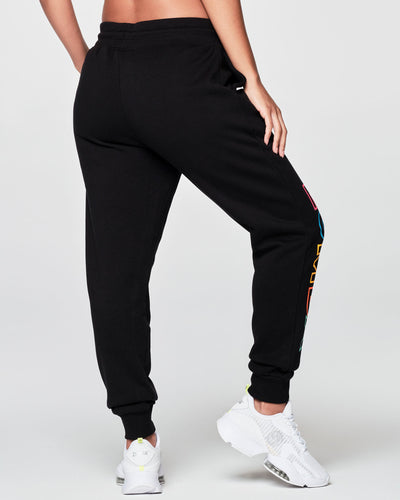 Zumba Vibrant Sweatpants