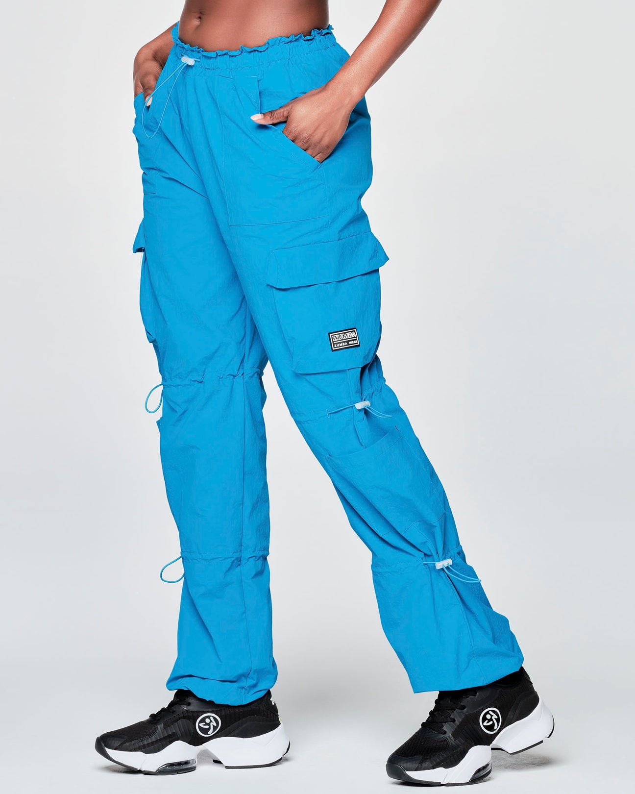 Zumba Fitness Men's Fusion Cargo Pants, Blue, Small : Athletic  Pants : Clothing, Shoes & Jewelry
