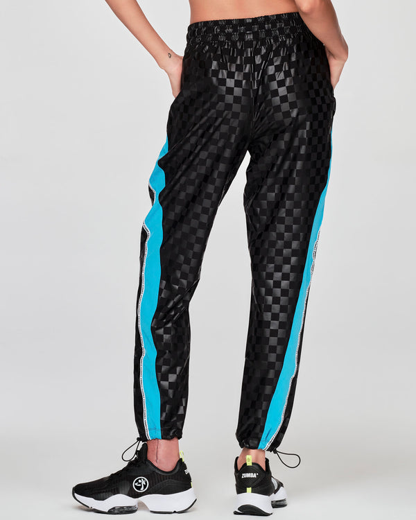 Zumba Coastal Club Track Pants