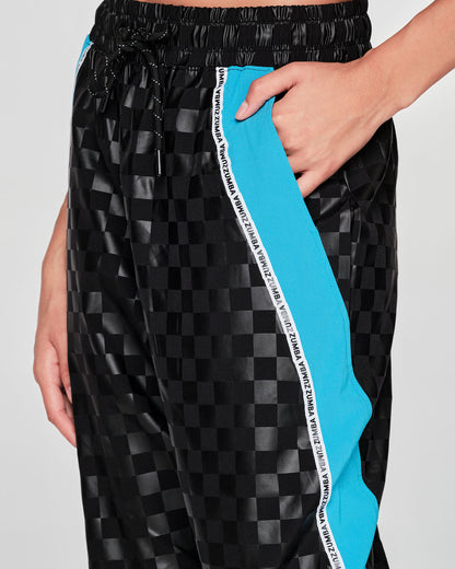 Zumba Coastal Club Track Pants