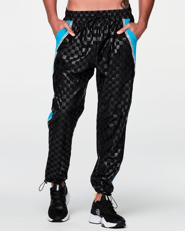 Zumba Coastal Club Track Pants