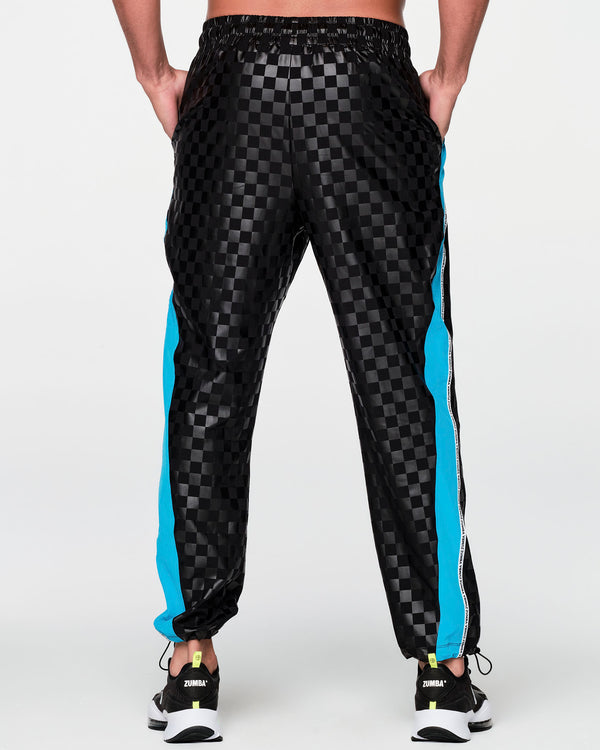 Zumba Coastal Club Track Pants