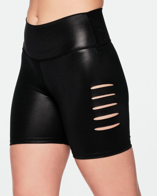 NC Shape Define Scrunch Shorts Diva – CLS Sportswear