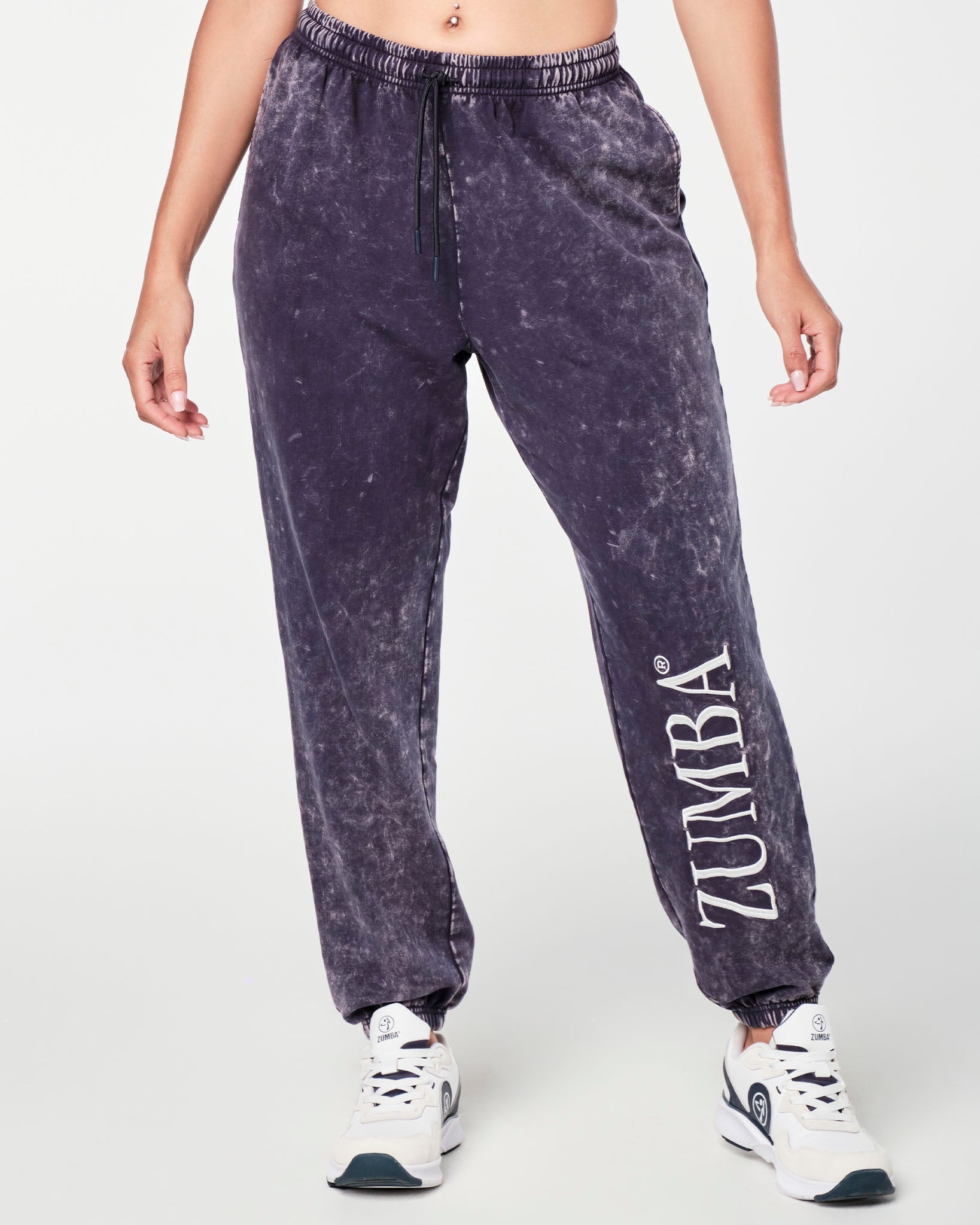 Zumba® Wear Sweatpants- Women's Sweatpants- Zumba Apparel – Zumba Wear |  STRONG iD