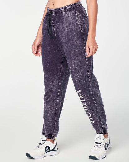 Zumba Prep Slouch Sweatpants