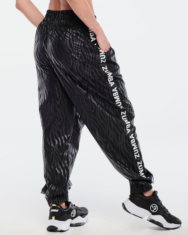 Funscape Baggy Track Pants