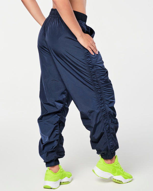 Zumba Prep Woven Track Pants