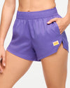 Zumba Explore Woven Shorts