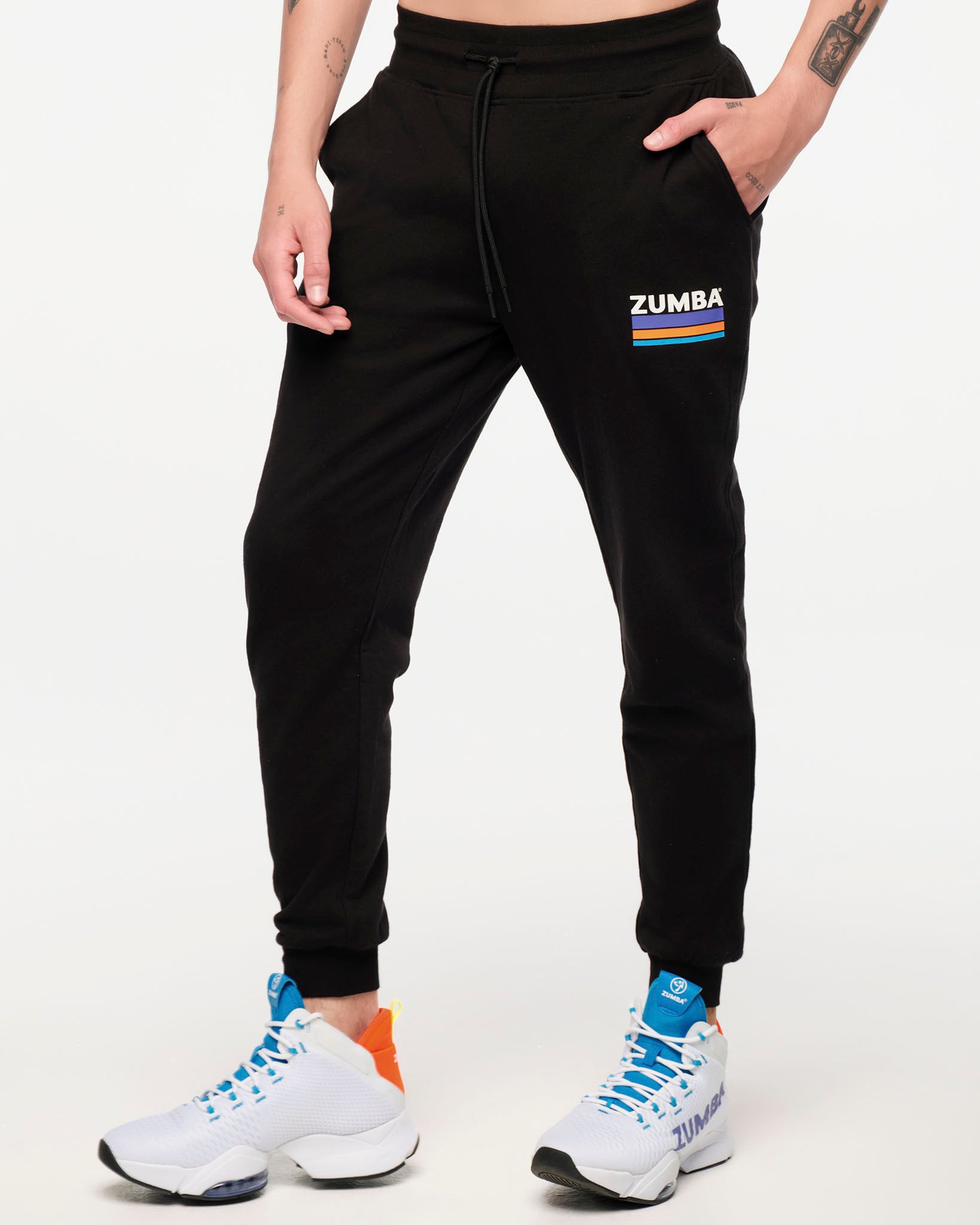 Zumba Explore Bundle – Zumba Wear | STRONG iD