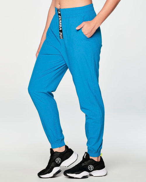 Zumba® Wear Track & Cargo Pants for Women - Zumba Apparel