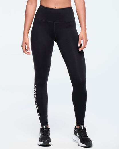 Funscape High Waisted Ankle Leggings