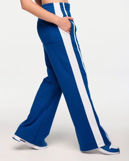 Zumba X Peanuts Straight Leg Track Pants