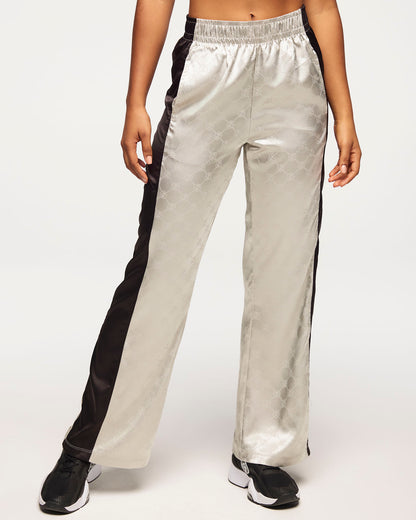 Zumba Runway Straight Leg Track Pants