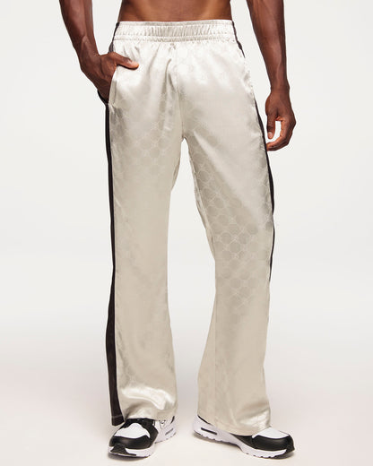 Zumba Runway Straight Leg Track Pants