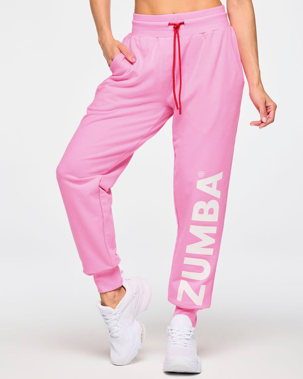 Zumba Love Sweatpant