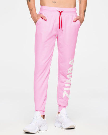 Zumba Love Sweatpant