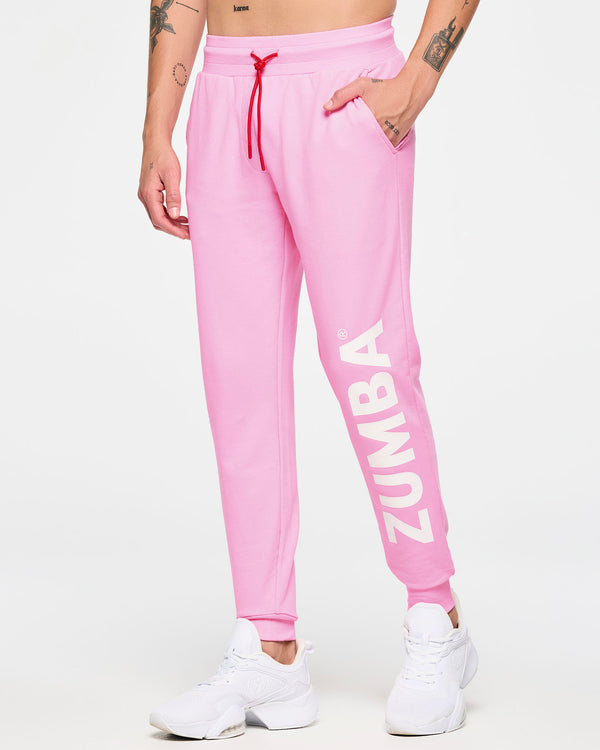 Zumba Love Sweatpant