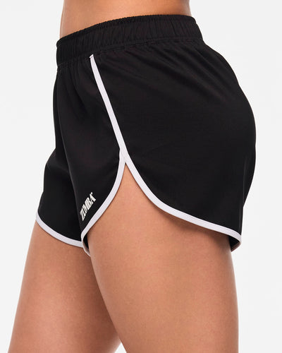 Zumba Haus Running Shorts