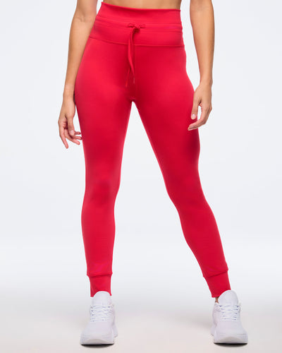 Zumba Haus High Waisted Jogger Leggings