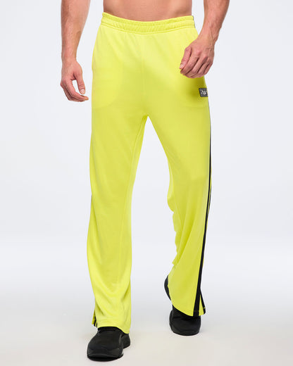 Zumba Haus Mid Rise Knit Track Pants