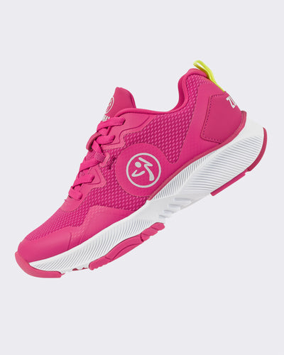 Zumba Train 2.0 Pink