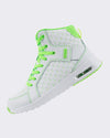 Zumba Air Boss Green/White