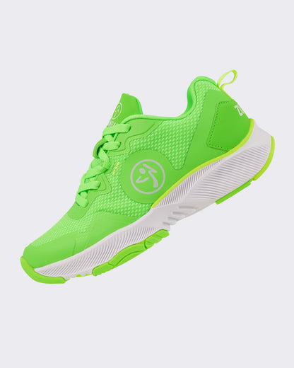 Zumba Train 2.0 Green