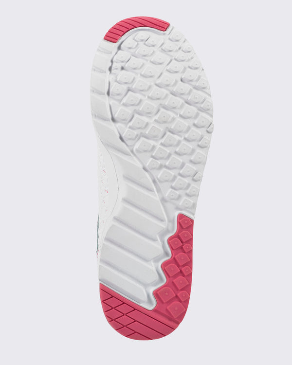 Zumba Air Boss Pink/White