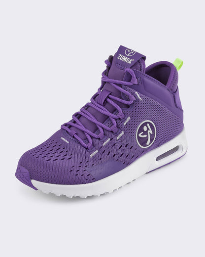 Zumba Air Funk Purple