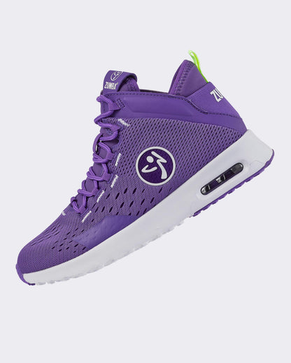 Zumba Air Funk Purple