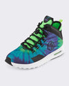 Zumba Air Funk Green/Blue