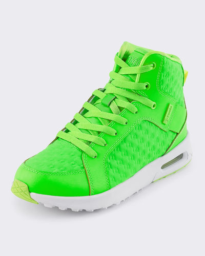 Zumba Air Boss Green