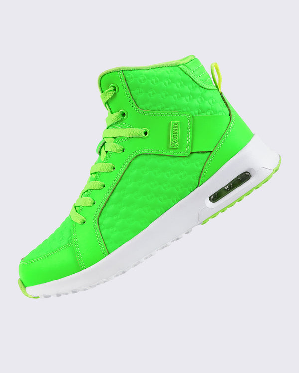 Zumba Air Boss Green