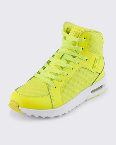 Zumba Air Boss Yellow