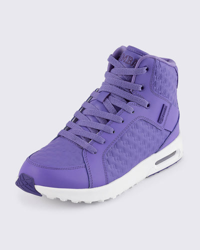 Zumba Air Boss Purple