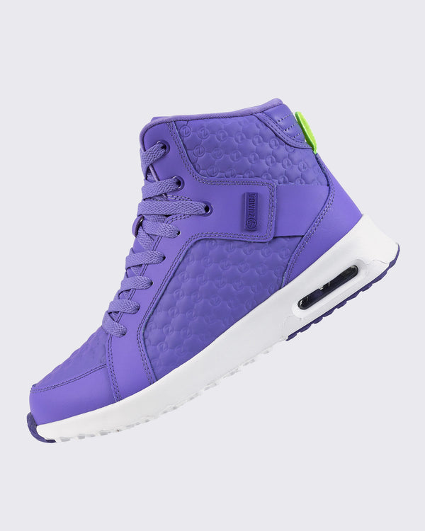 Zumba Air Boss Purple